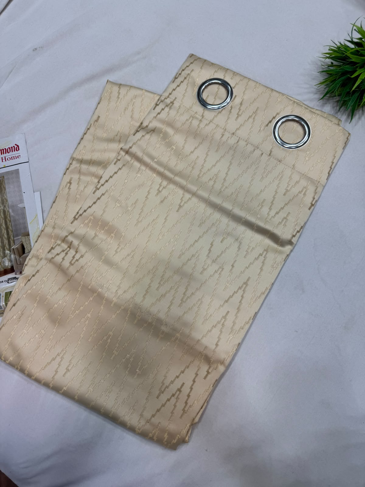 Rayomond Door Curtains