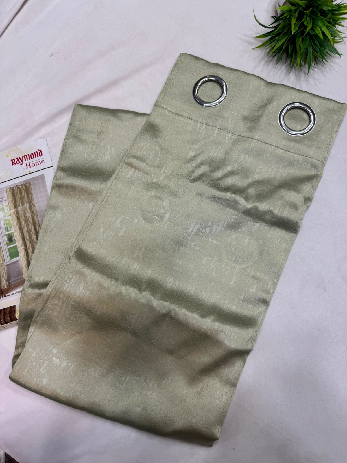 Rayomond Door Curtains