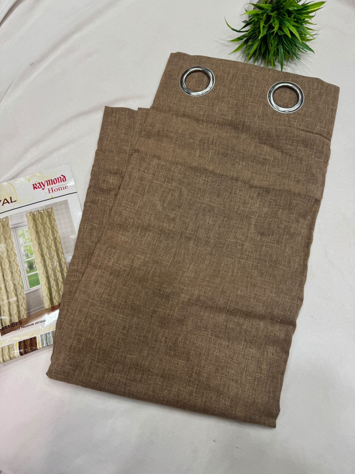 Rayomond Door Curtains