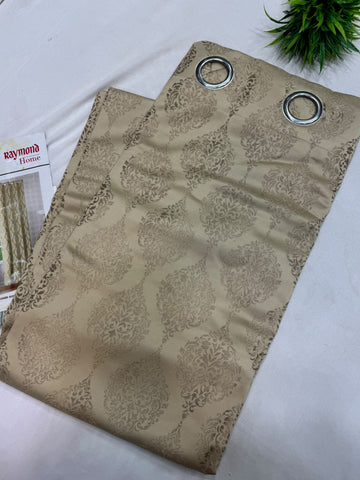 Rayomond Door Curtains