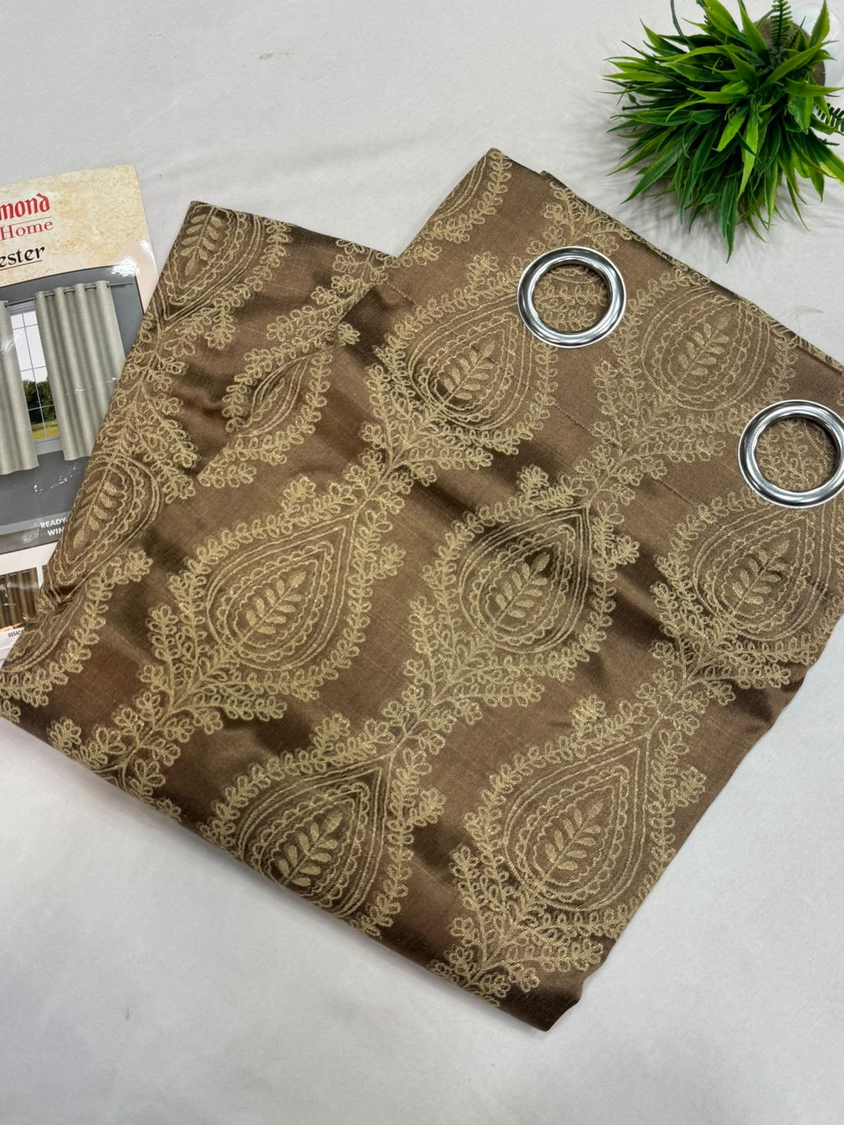 Rayomond Window Curtains