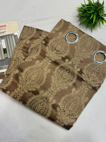 Rayomond Window Curtains