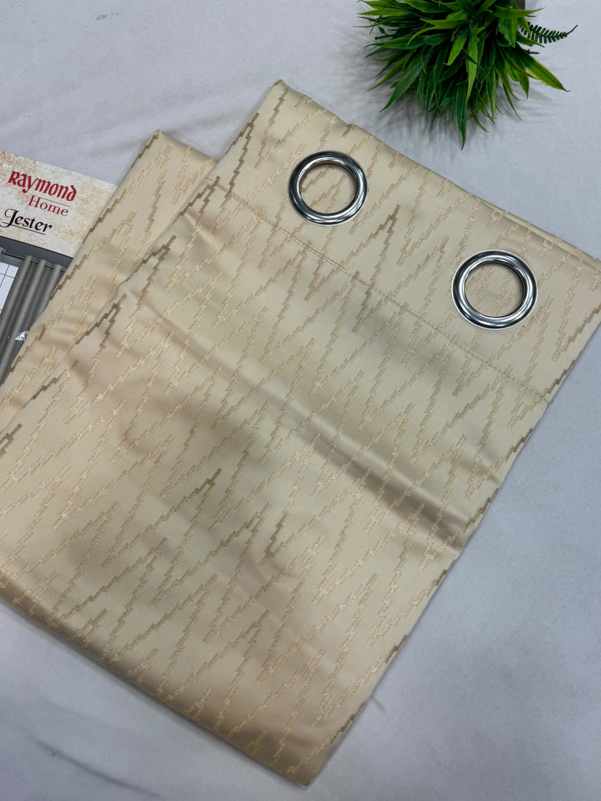 Rayomond Window Curtains
