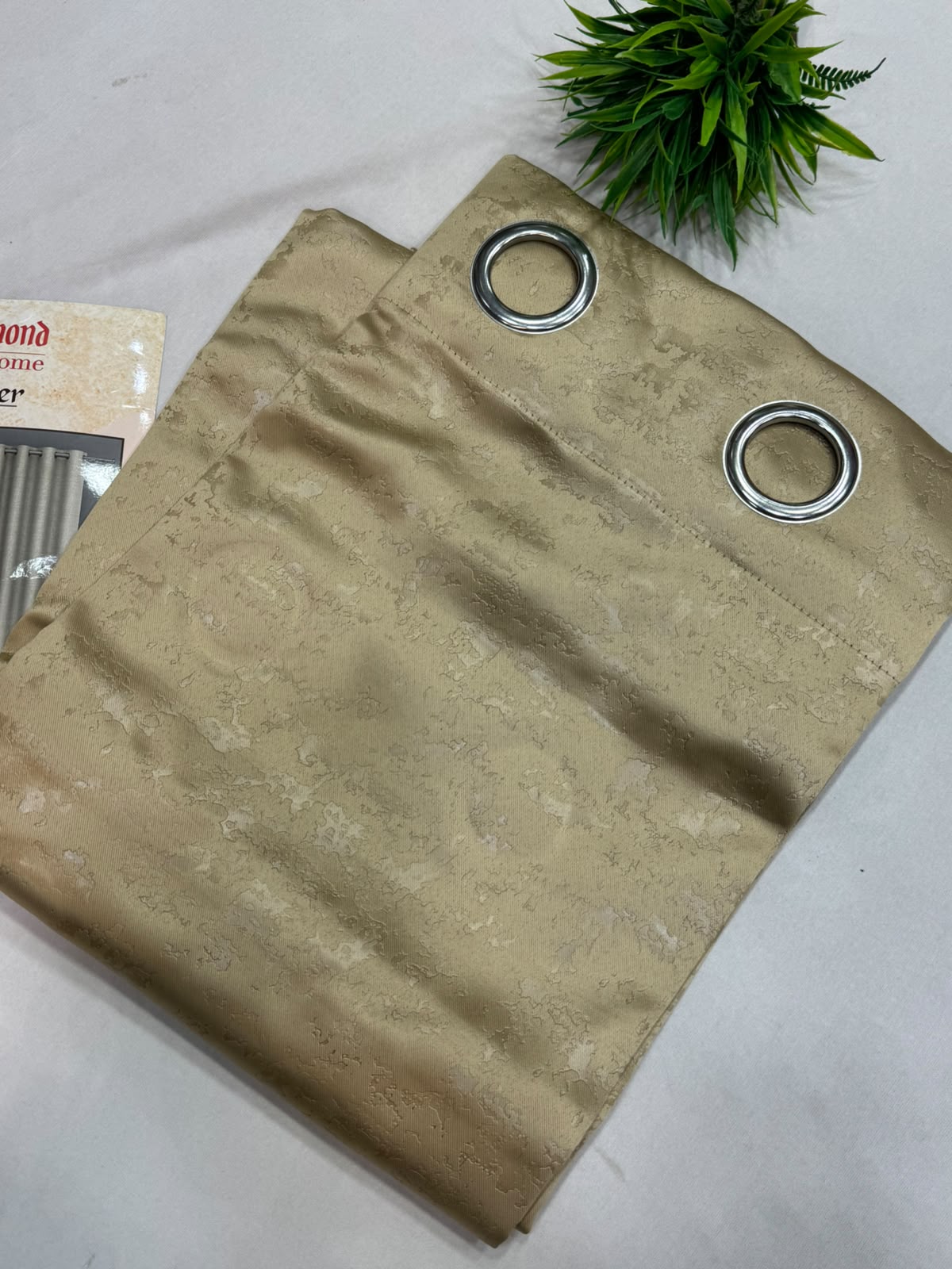 Rayomond Window Curtains