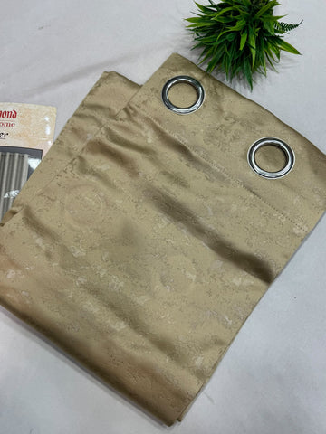 Rayomond Window Curtains