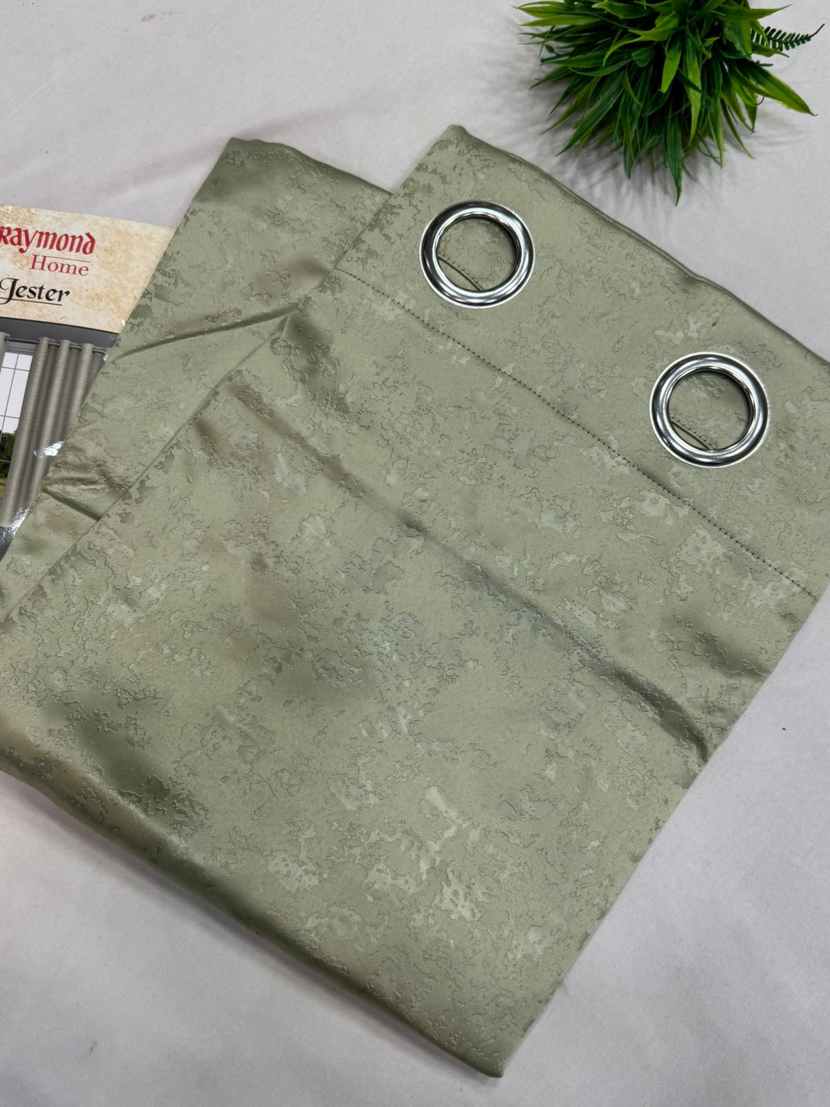 Rayomond Window Curtains