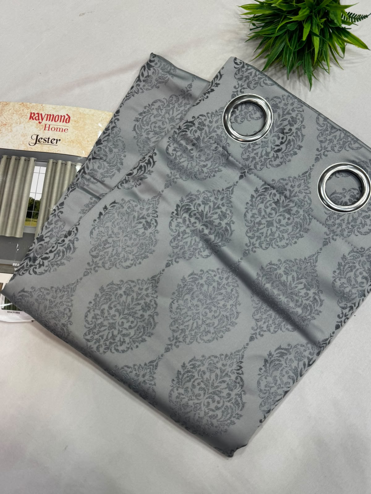 Rayomond Window Curtains