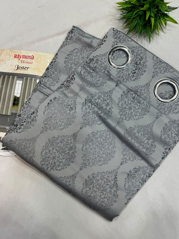 Rayomond Window Curtains