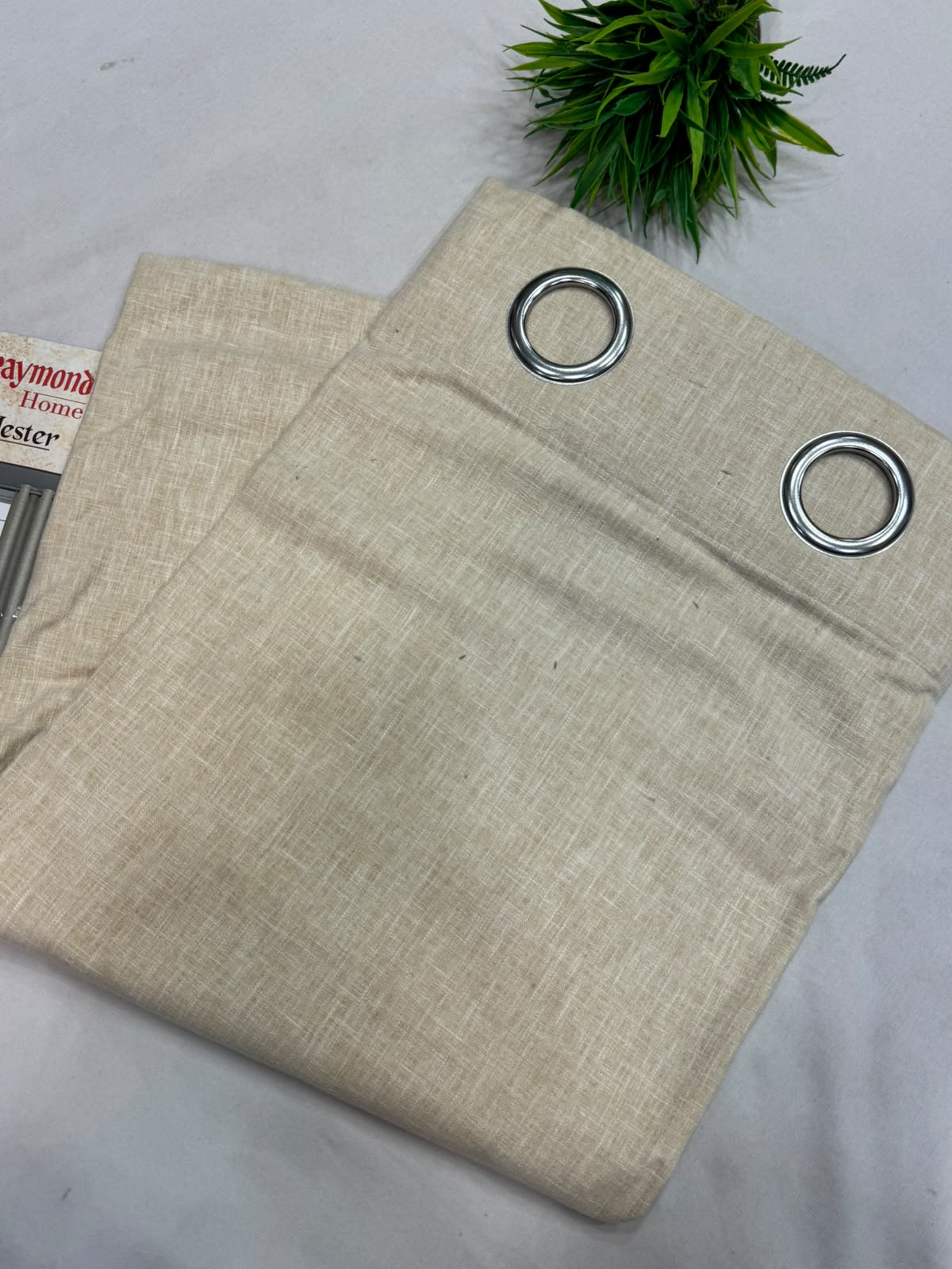 Rayomond Window Curtains