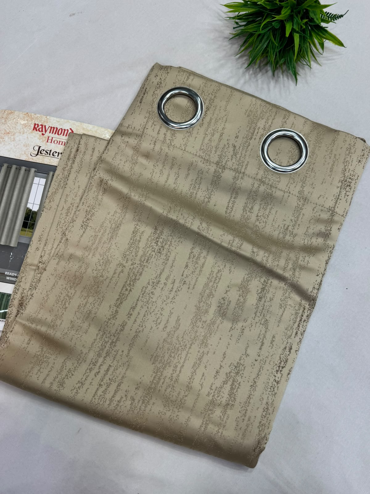 Rayomond Window Curtains