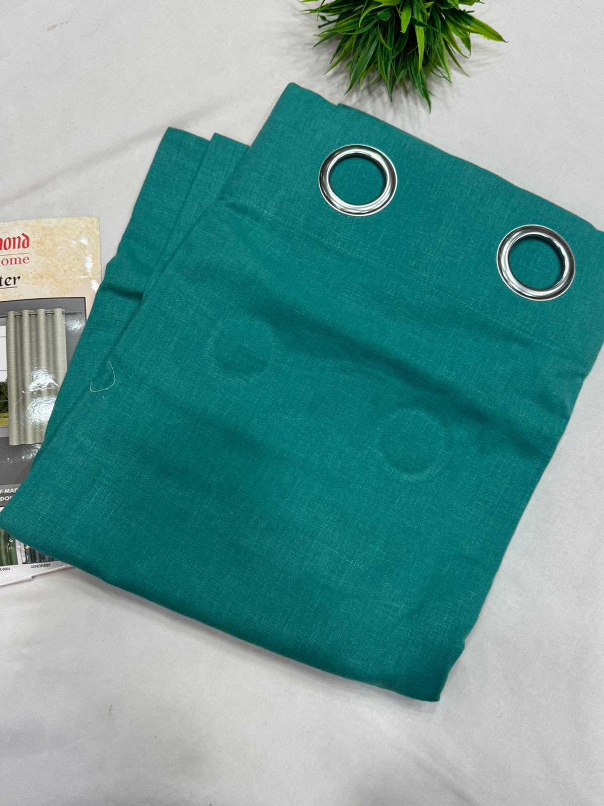 Rayomond Window Curtains