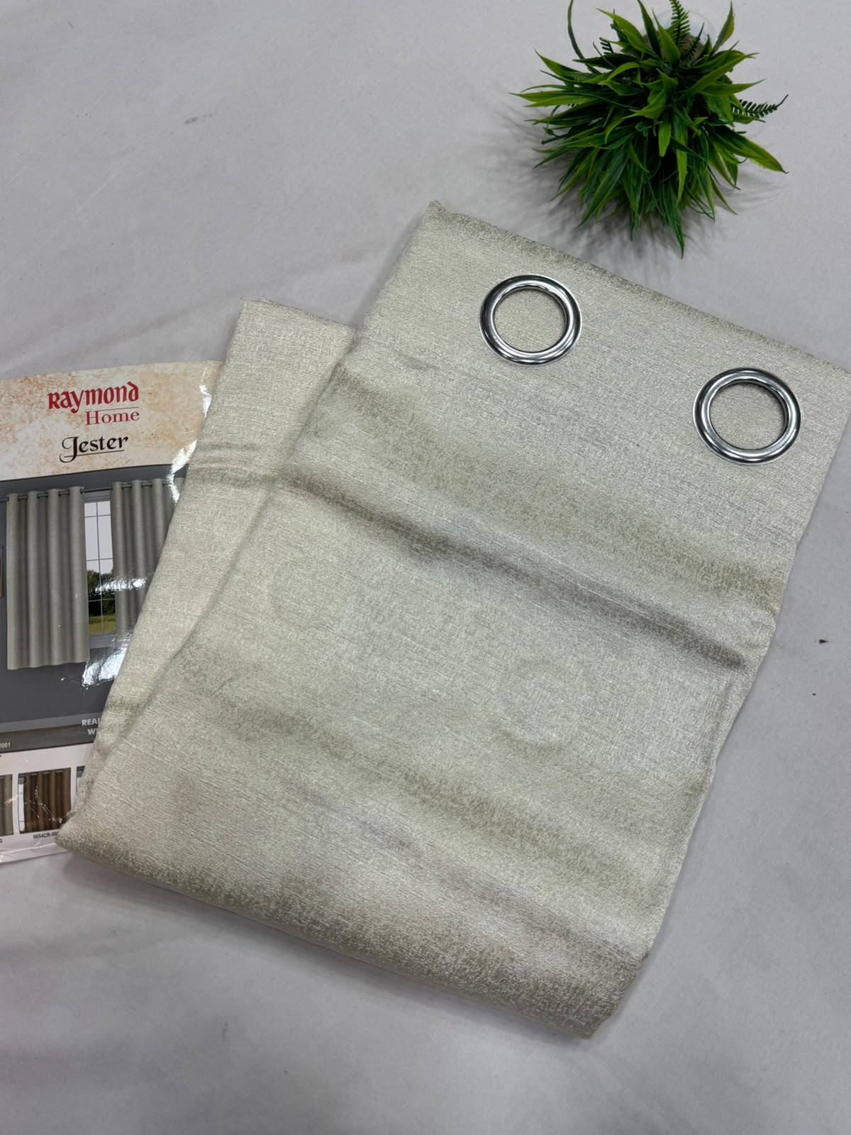 Rayomond Window Curtains