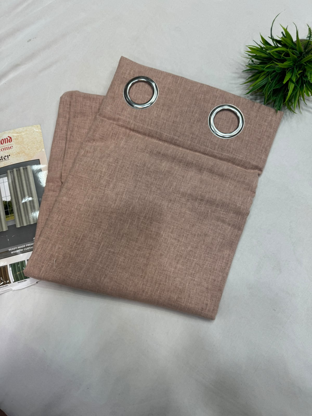 Rayomond Window Curtains