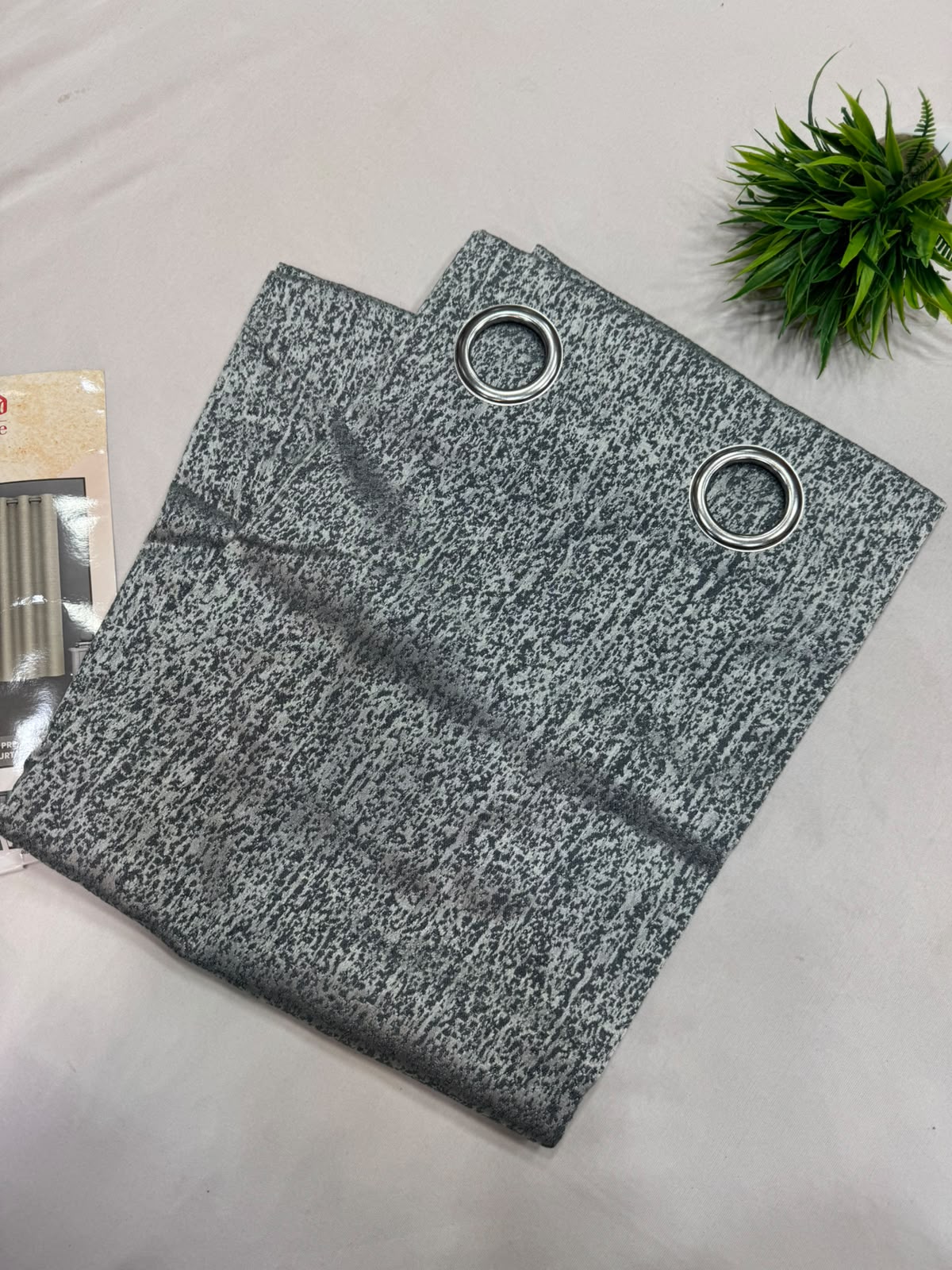 Rayomond Window Curtains