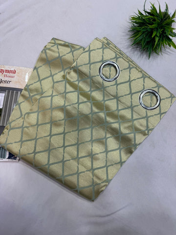 Rayomond Window Curtains