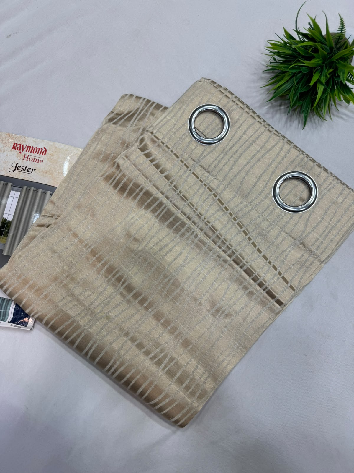 Rayomond Window Curtains