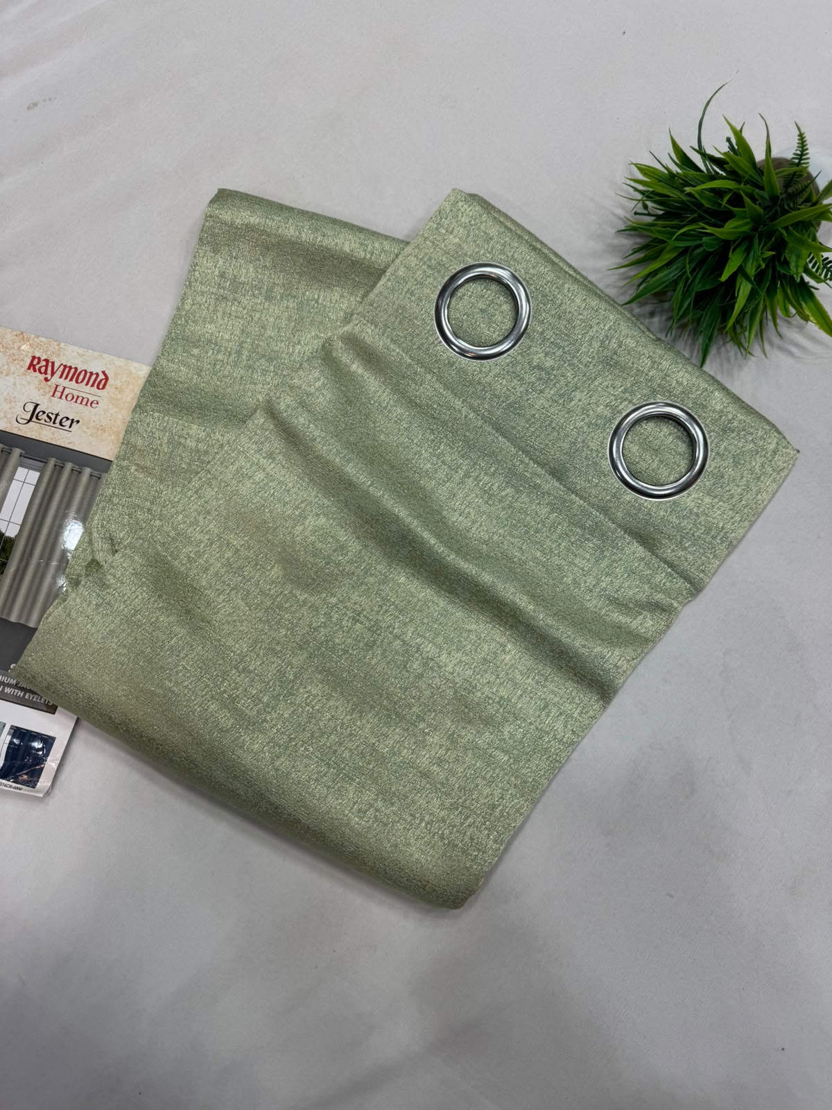 Rayomond Window Curtains