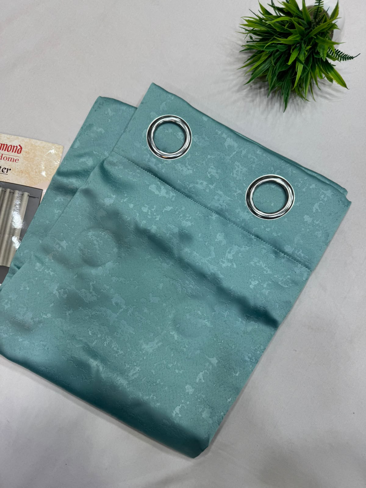 Rayomond Window Curtains