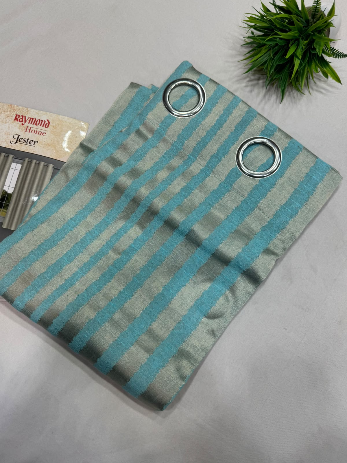 Rayomond Window Curtains