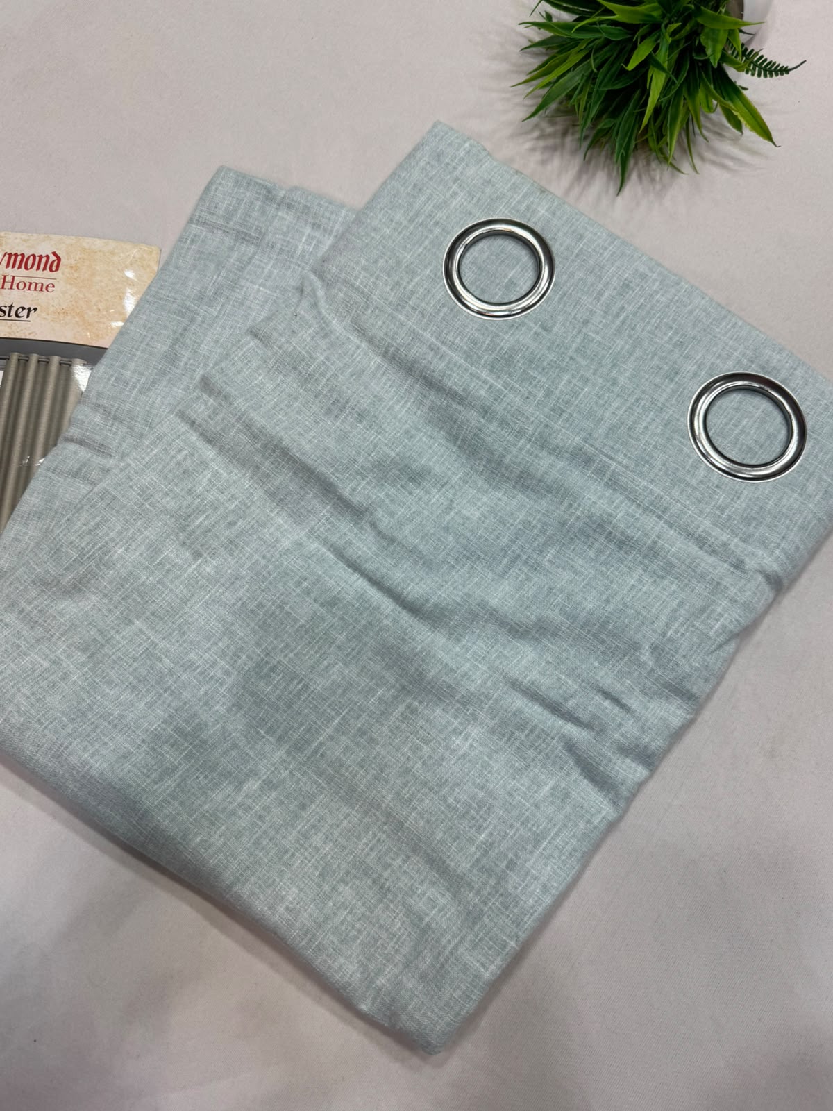 Rayomond Window Curtains