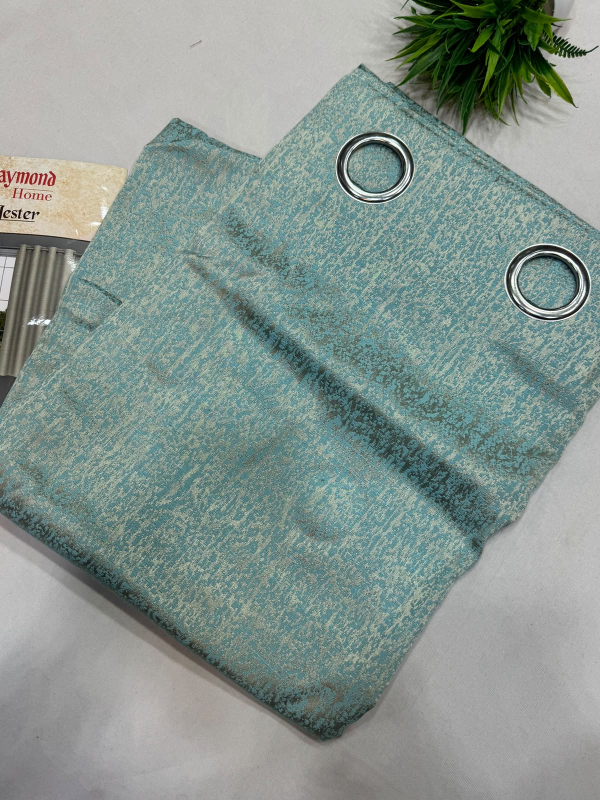 Rayomond Window Curtains