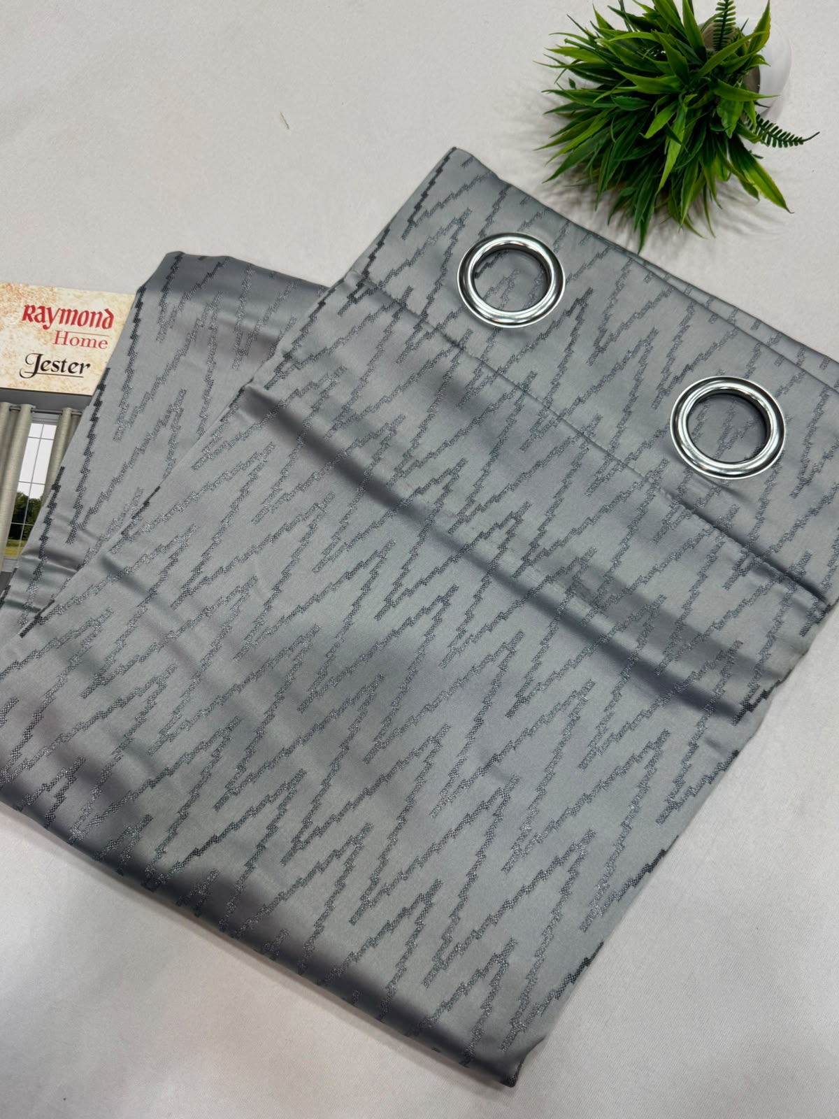 Rayomond Window Curtains