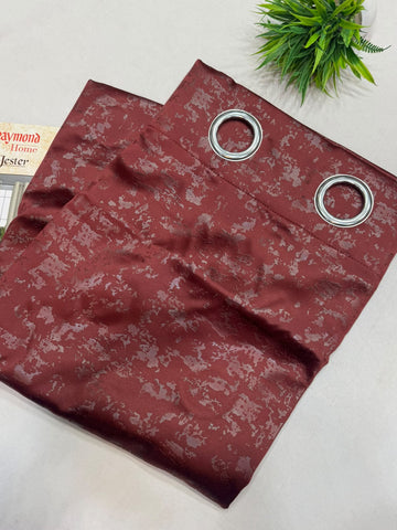 Rayomond Window Curtains