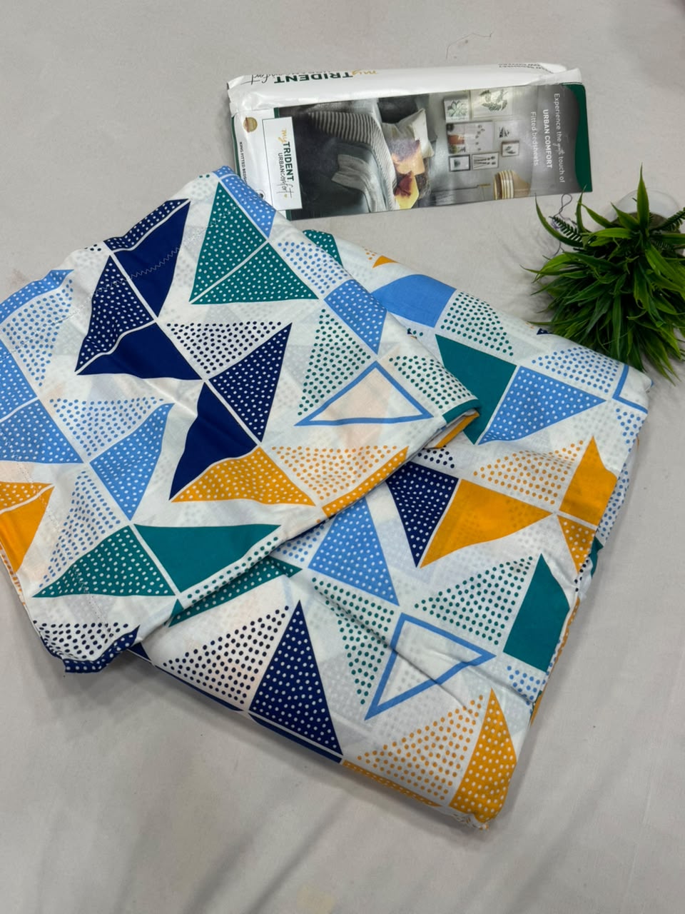Branded Kingsize Bedsheets