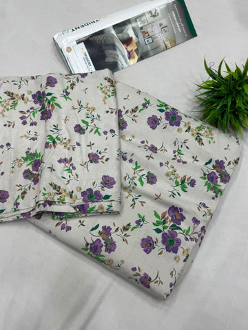 Branded Kingsize Bedsheets