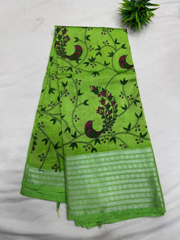 Mangalagiri Pattu Sarees