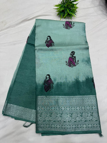 Mangalagiri Pattu Sarees