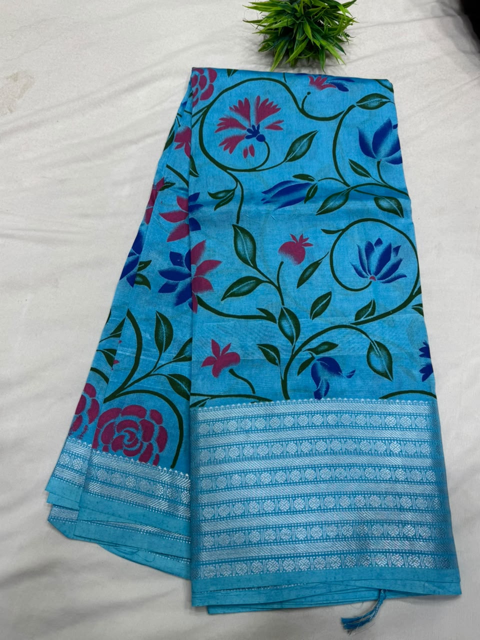 Mangalagiri Pattu Sarees