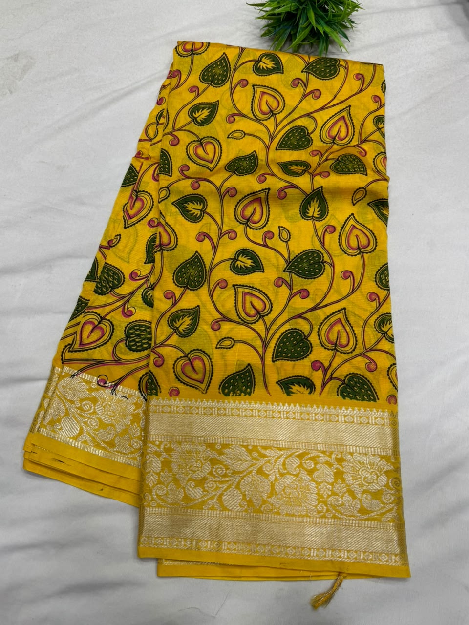 Mangalagiri Pattu Sarees