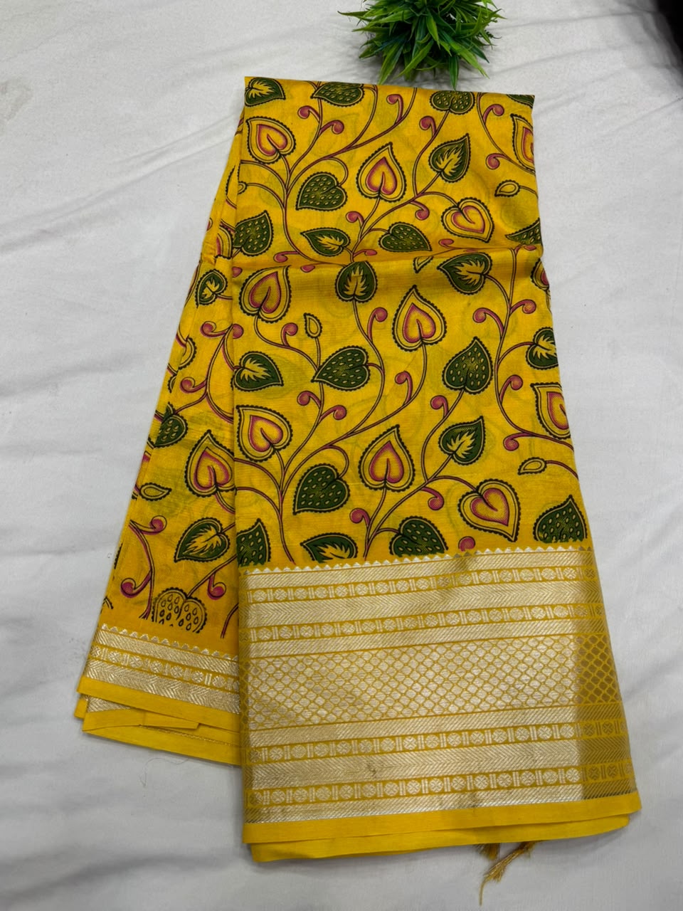 Mangalagiri Pattu Sarees
