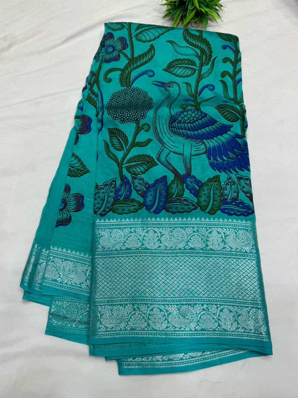 Mangalagiri Pattu Sarees