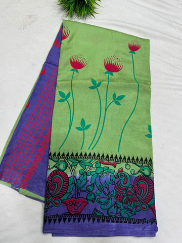 Mangalagiri Pattu Sarees