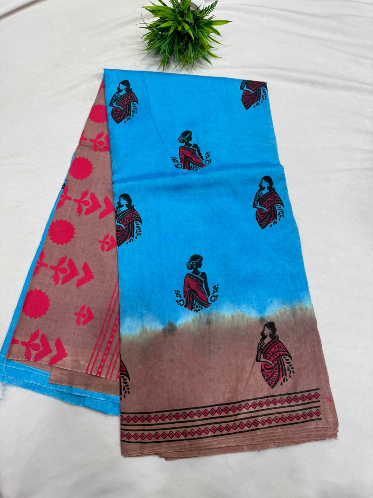 Mangalagiri Pattu Sarees