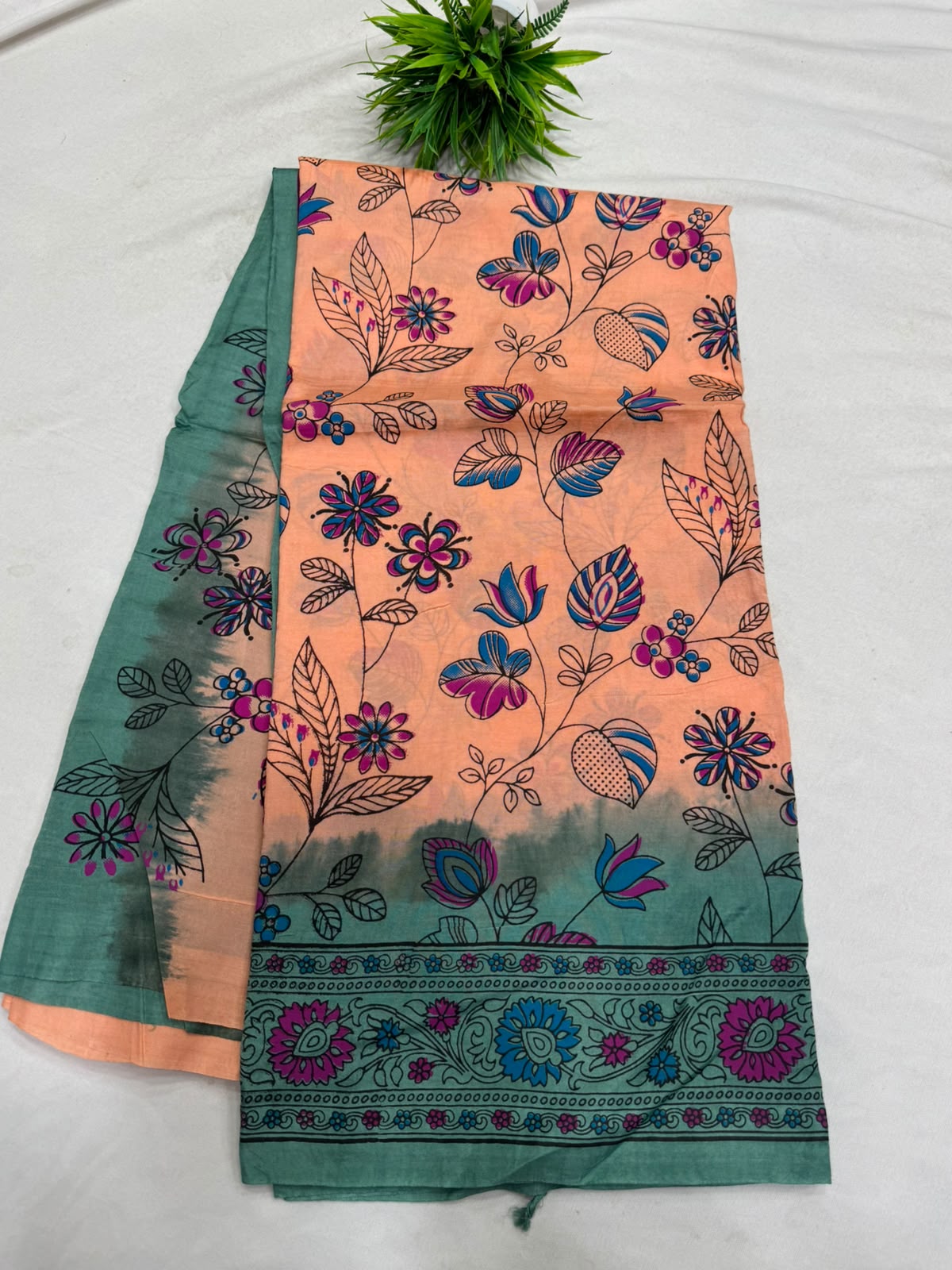 Mangalagiri Pattu Sarees
