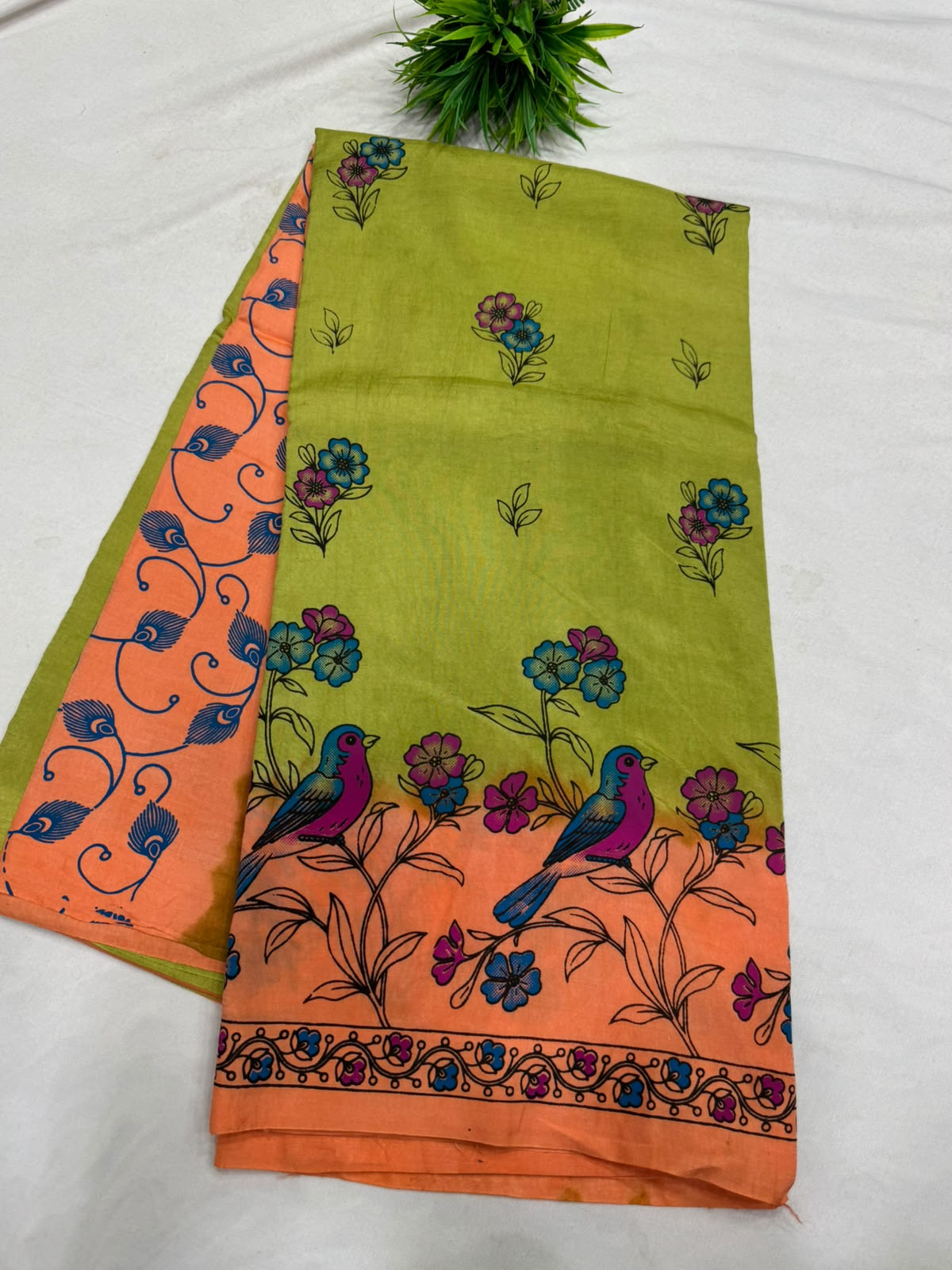 Mangalagiri Pattu Sarees