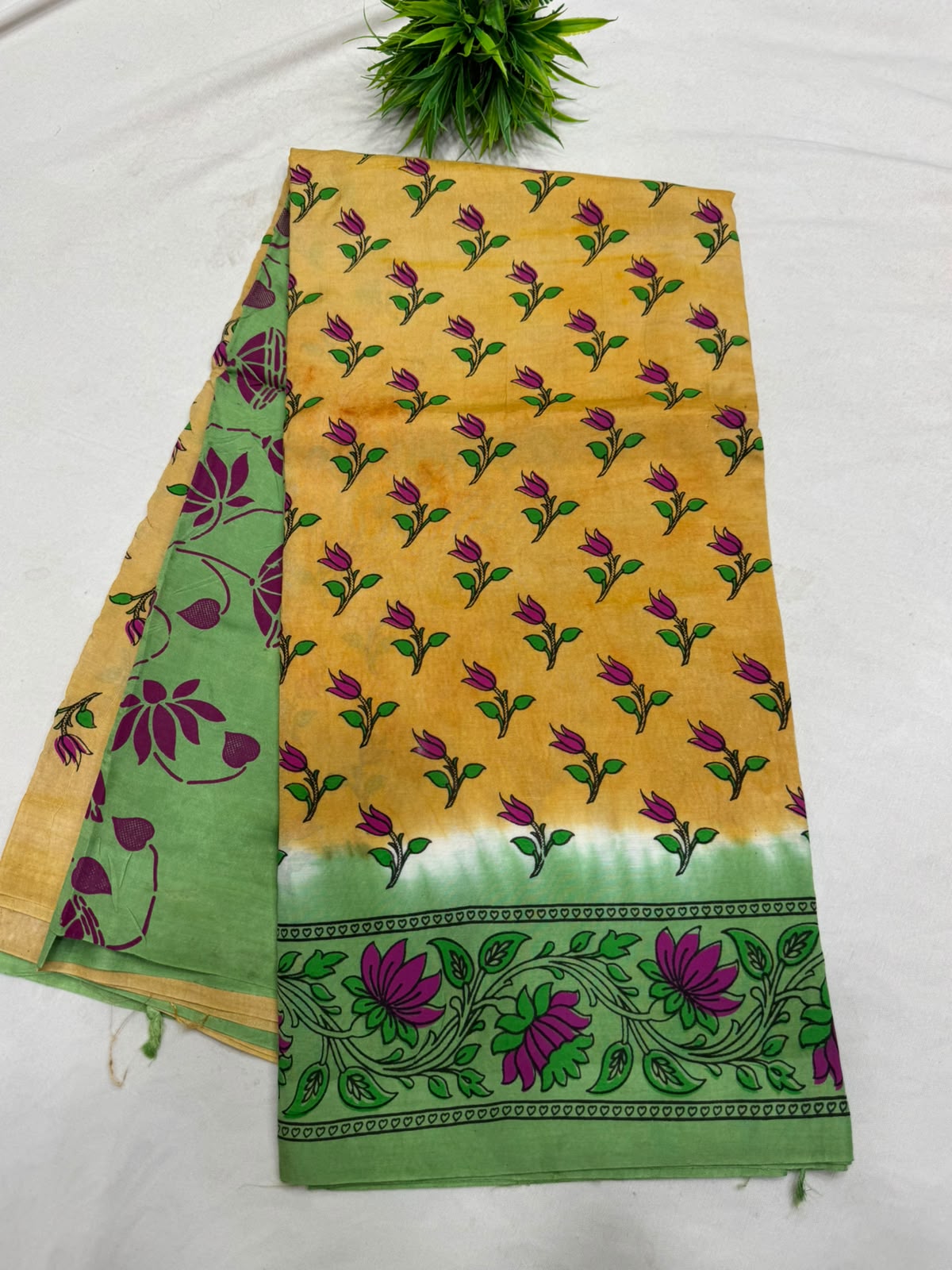 Mangalagiri Pattu Sarees