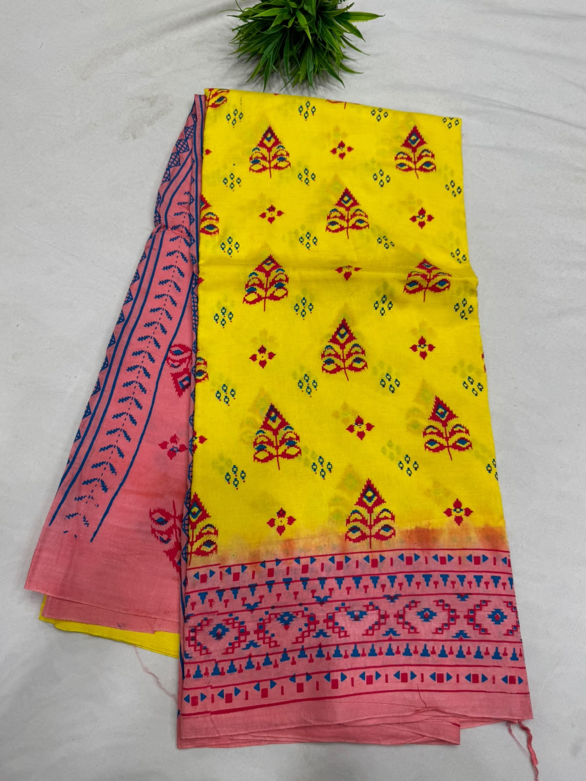 Mangalagiri Pattu Sarees