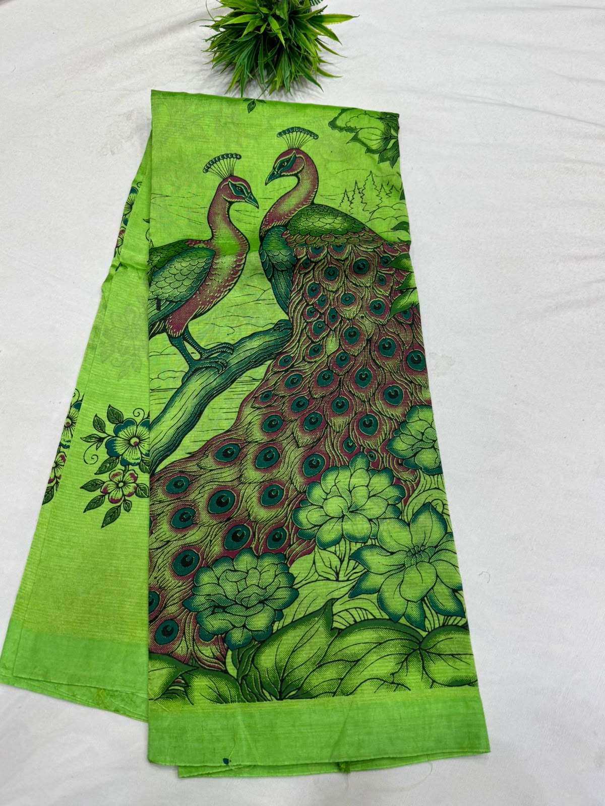 Mangalagiri Pattu Sarees