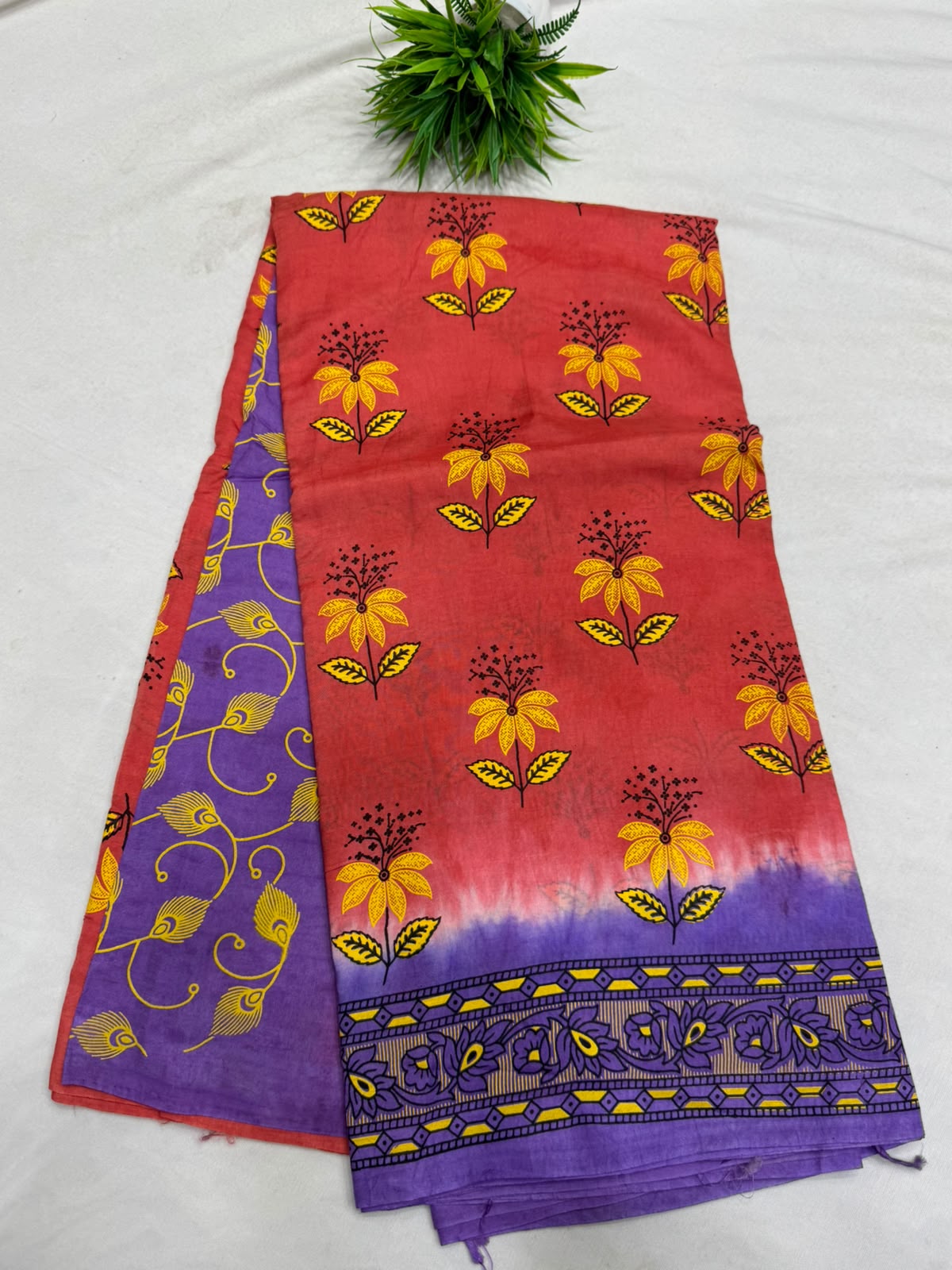 Mangalagiri Pattu Sarees