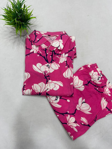 Ladies Cord Sets