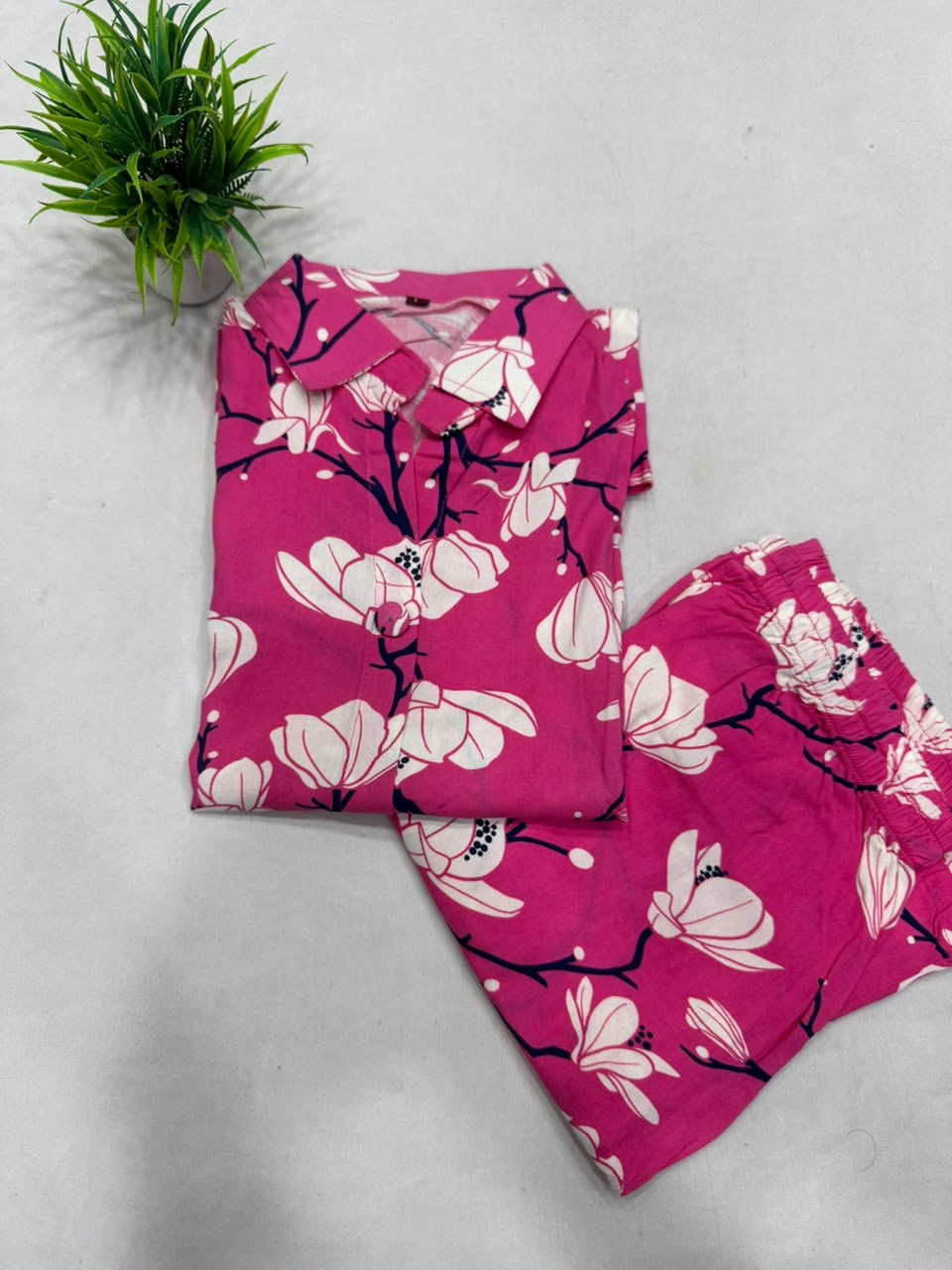 Ladies Cord Sets