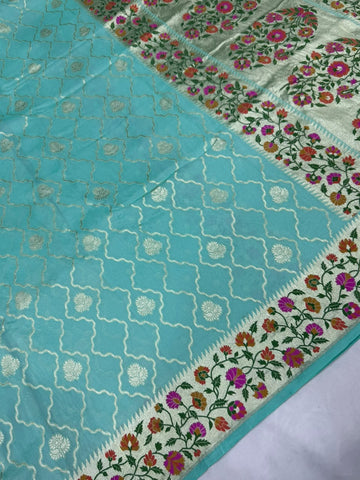 Georgette Chiffon Sarees