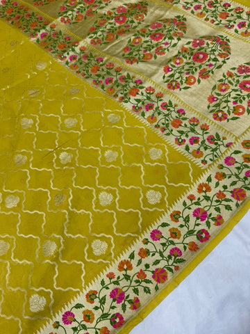 Georgette Chiffon Sarees