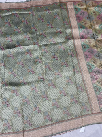 Designer Premium Rangkat Sarees