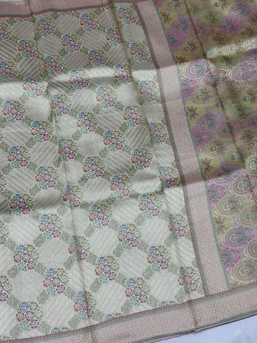 Designer Premium Rangkat Sarees
