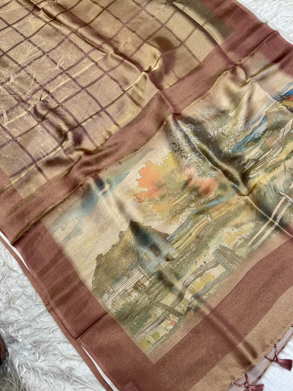 Neelam Silk Sarees